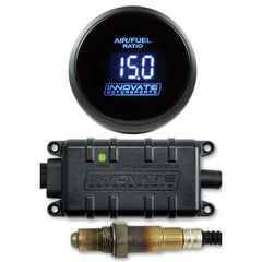 Innovate DB-Blue Gauge / LC-2 Wideband Kit | 3795