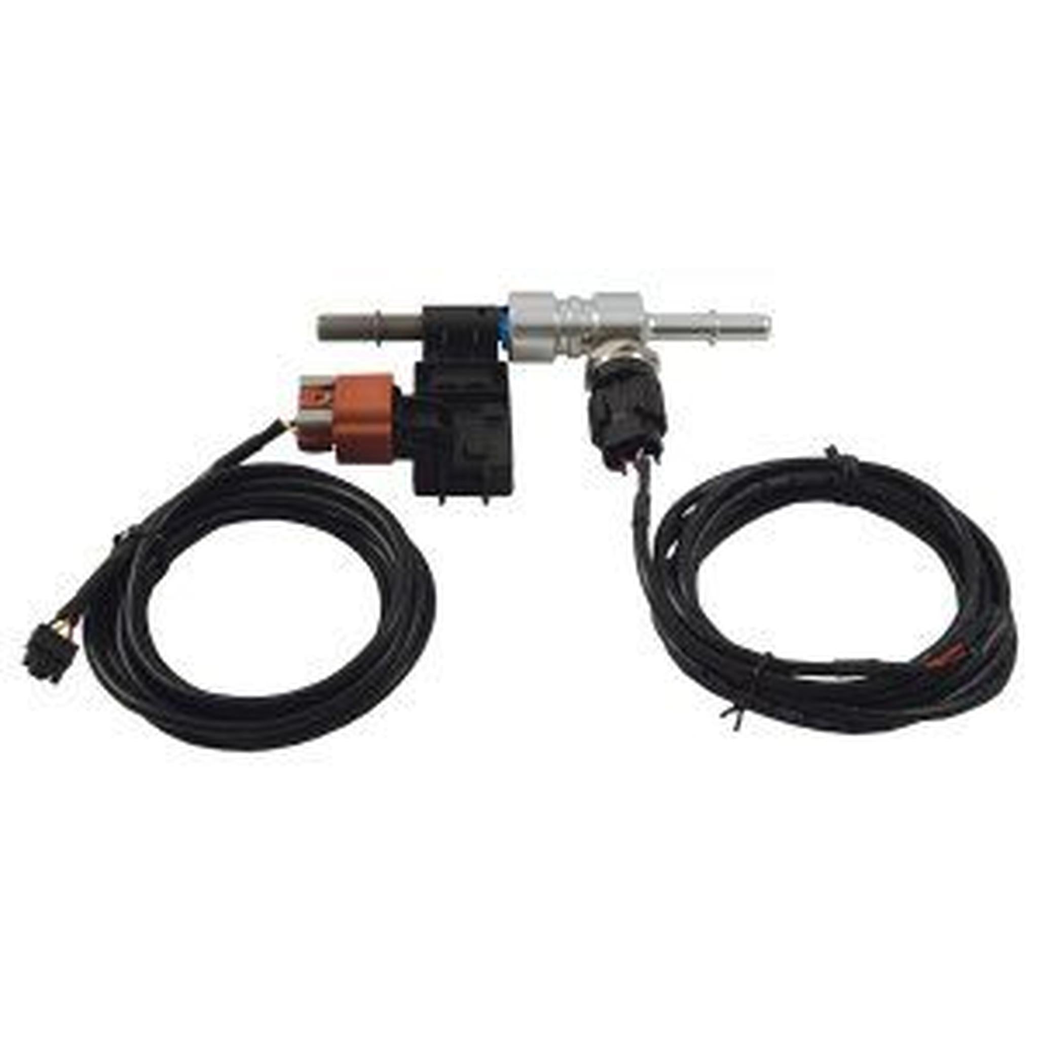 Innovate ECF-1 (Fuel) Ethanol Advanced Complete Gauge Kit | 3903