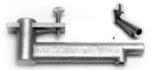 Innovate Exhaust Clamp | 3729