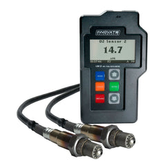 Innovate LM-2 Duo Kit Air/Fuel Meter Gauge | 3807
