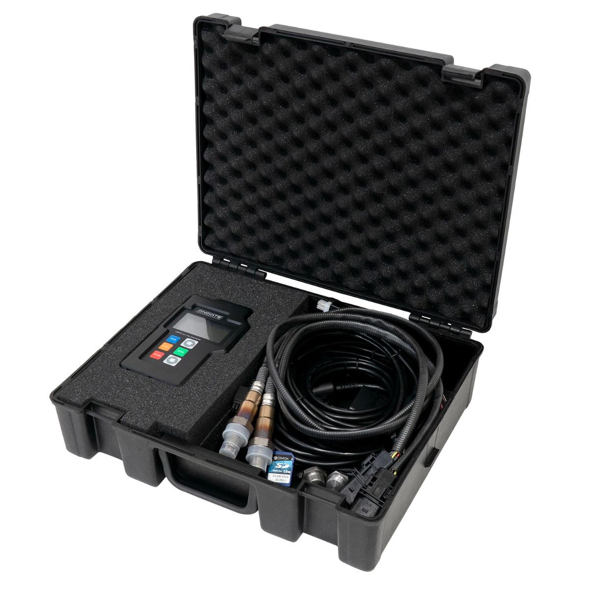 Innovate LM-2 Duo Kit Air/Fuel Meter Gauge | 3807