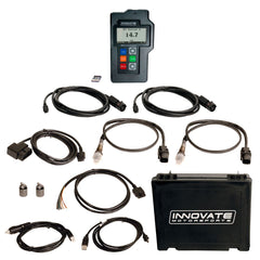 Innovate LM-2 Duo Kit Air/Fuel Meter Gauge | 3807