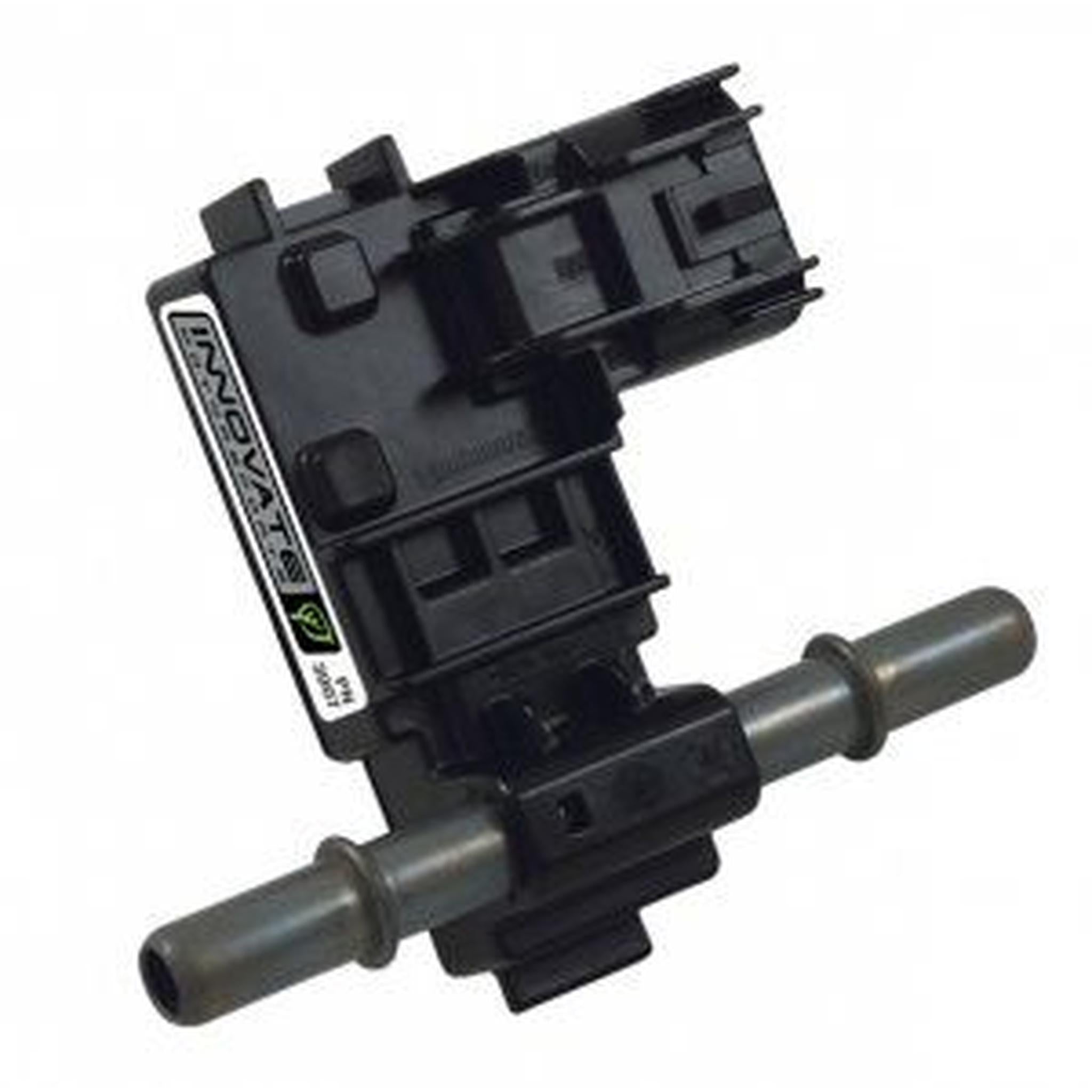 Innovate MTX-D Ethanol Content + Fuel Temp Gauge Kit (Sensor NOT Included) | 3912