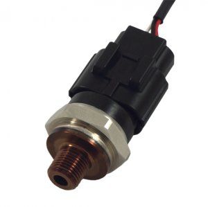 Innovate MTX Digital Oil Temperature and Pressure Gauge Kit Dual Function | 3913