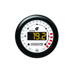Innovate MTX Digital Vacuum/Boost & Shift Light Gauge Kit Dual Function | 3851