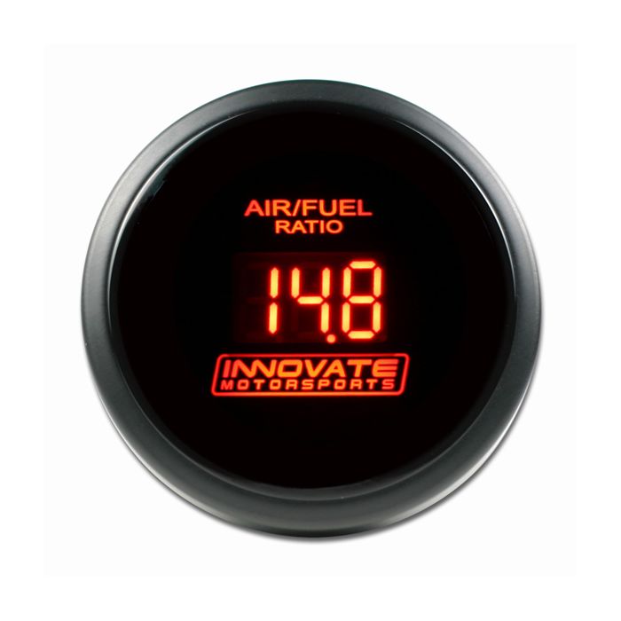 Innovate Motorsports DB Gauge RED | 3794
