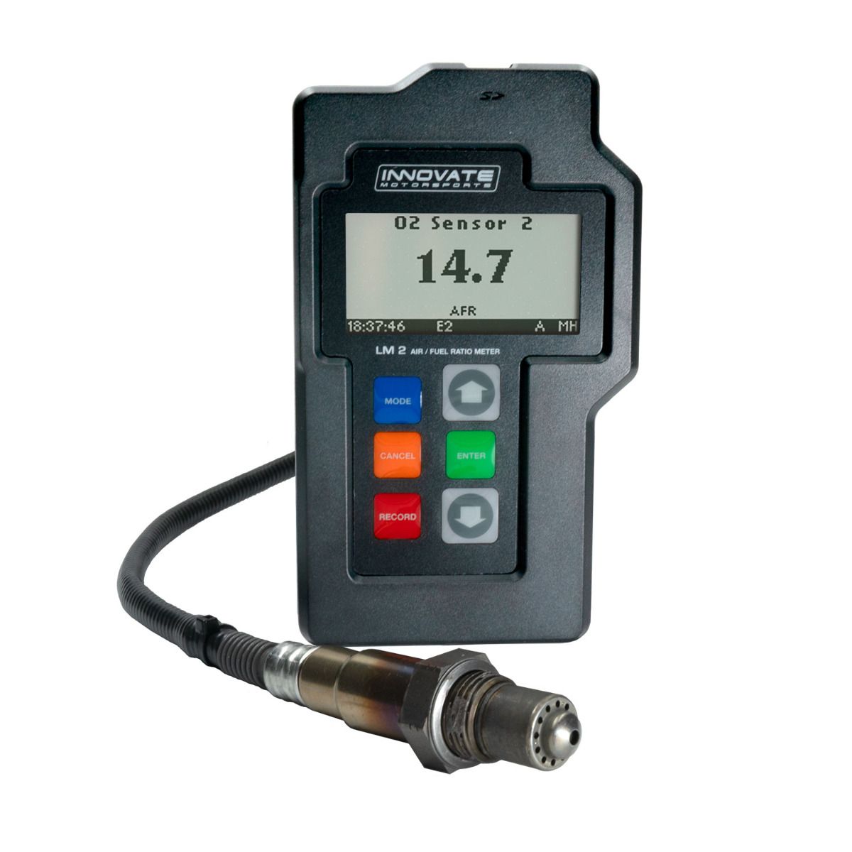 Innovate Motorsports LM-2 Kit Air/Fuel Meter | 3806