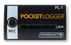 Innovate PL-1 Pocket Logger Kit | 3875