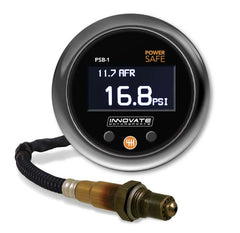 Innovate PSB-1 PowerSafe Boost and Air / Fuel Gauge Kit | 3892