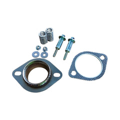 Invidia 3in Downpipe to 2.5in Exhaust Adapter Subaru | HS02SWIAPD