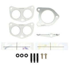 Invidia Equal Length Header Subaru WRX 2022-2026 | HS22SW4HDEL