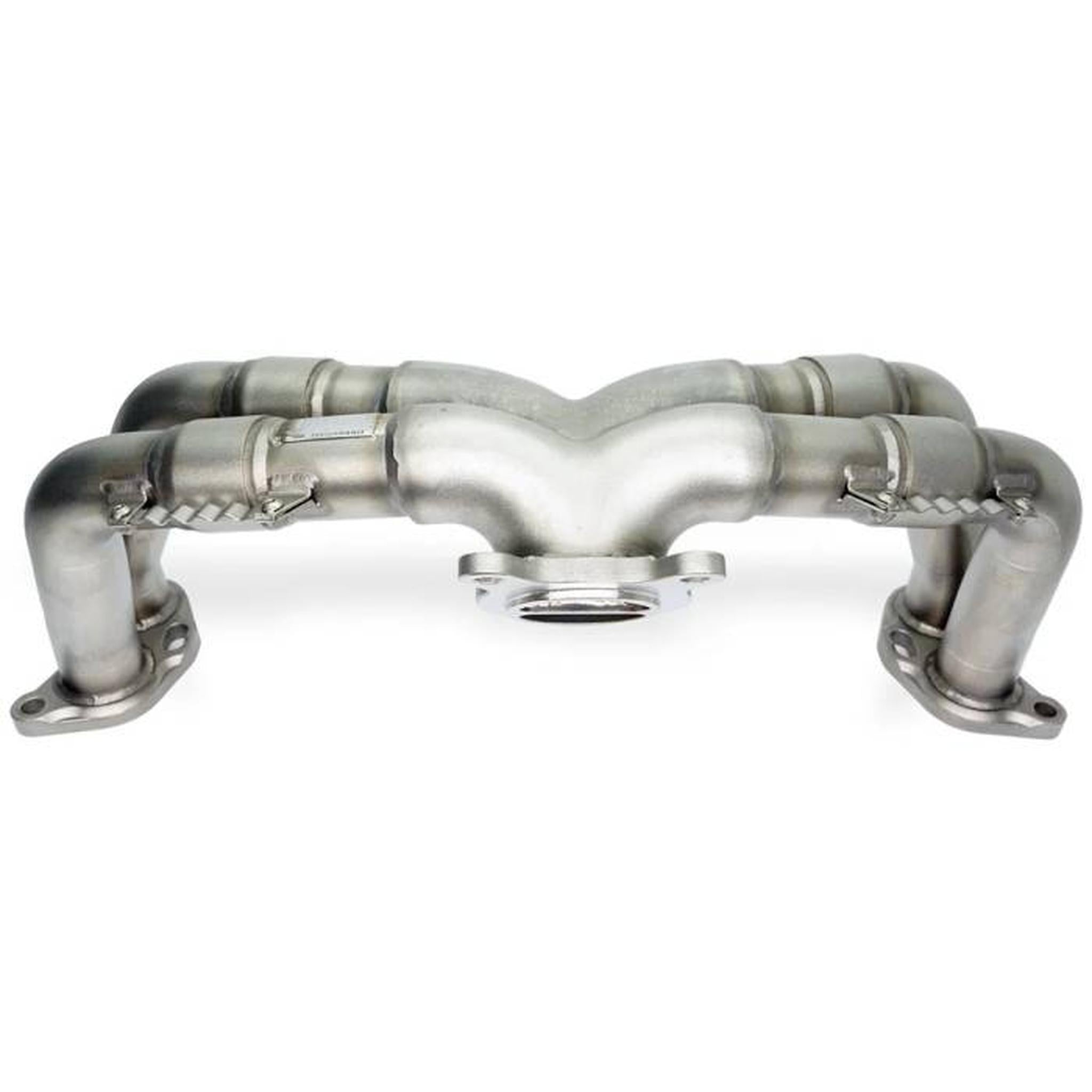 Invidia Equal Length Header Subaru WRX 2022-2026 | HS22SW4HDEL
