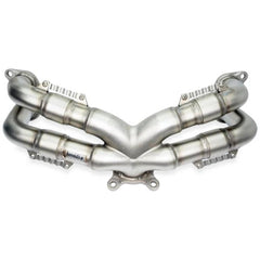 Invidia Equal Length Header Subaru WRX 2022-2026 | HS22SW4HDEL
