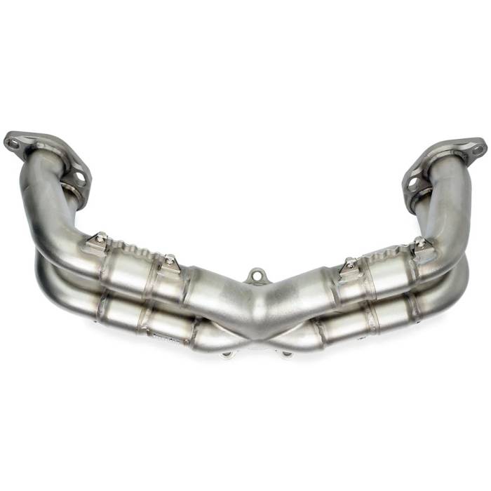 Invidia Equal Length Header Subaru WRX 2022-2026 | HS22SW4HDEL