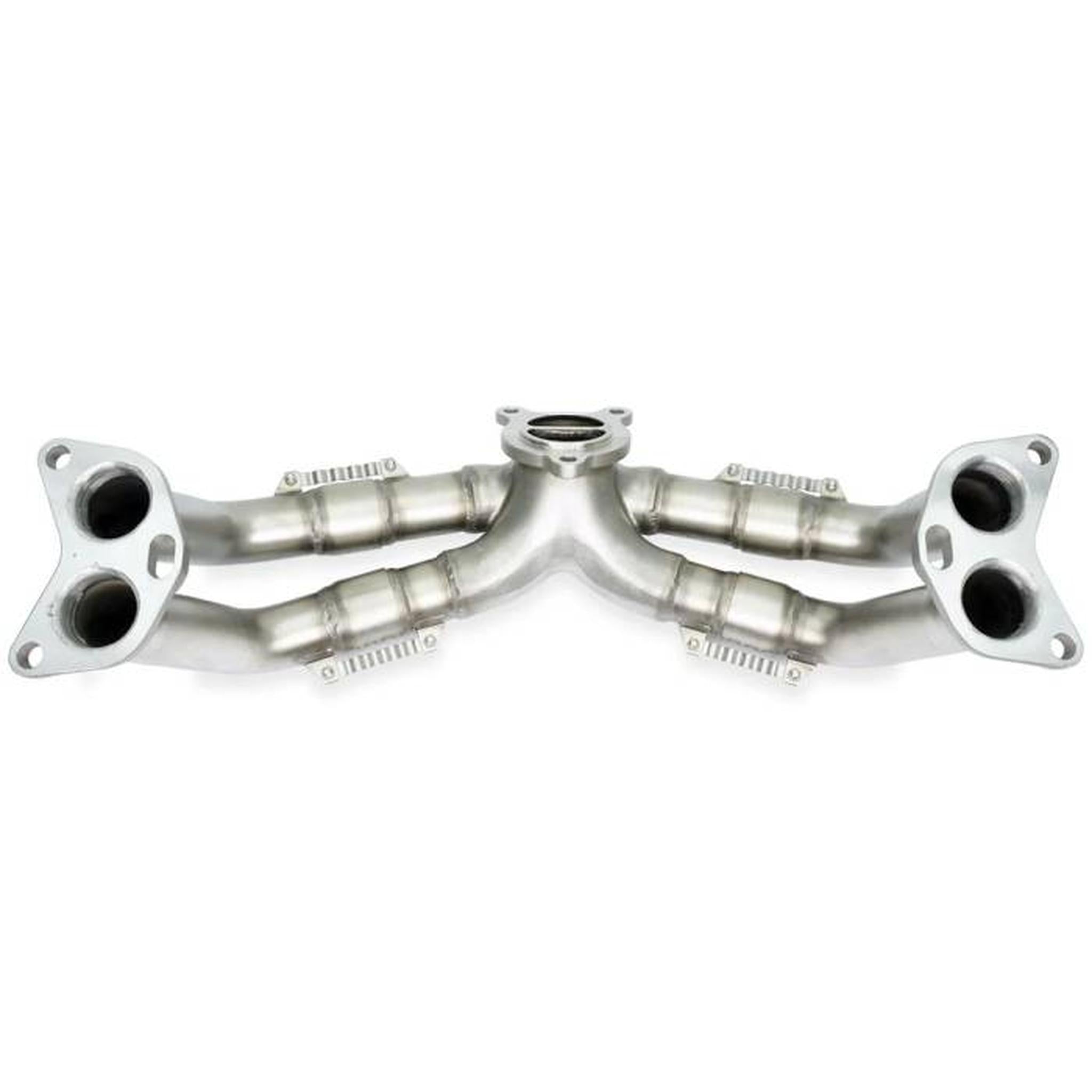 Invidia Equal Length Header Subaru WRX 2022-2026 | HS22SW4HDEL