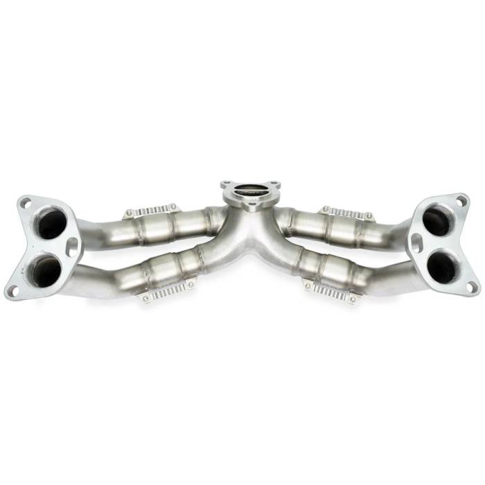 Invidia Equal Length Header Subaru WRX 2022-2026 | HS22SW4HDEL