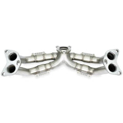Invidia Equal Length Header Subaru WRX 2022-2026 | HS22SW4HDEL