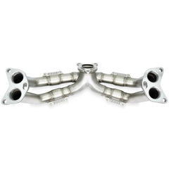 Invidia Equal Length Header Subaru WRX 2022-2026 | HS22SW4HDEL