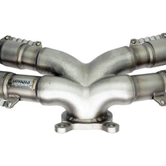 Invidia Equal Length Header Subaru WRX 2022-2026 | HS22SW4HDEL