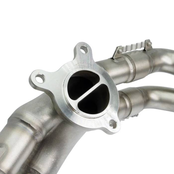 Invidia Equal Length Header Subaru WRX 2022-2026 | HS22SW4HDEL