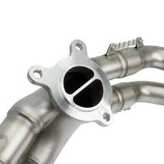 Invidia Equal Length Header Subaru WRX 2022-2026 | HS22SW4HDEL