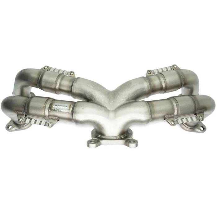 Invidia Equal Length Header Subaru WRX 2022-2026 | HS22SW4HDEL