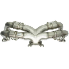 Invidia Equal Length Header Subaru WRX 2022-2026 | HS22SW4HDEL
