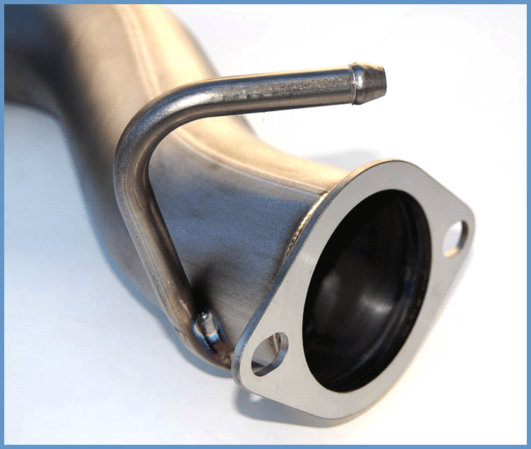 Invidia Full Titanium Cat Back Exhaust Subaru WRX / STI 2015-2021 | HS15SW4TRG