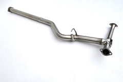 Invidia Non-Resonated 3in Mid Pipe Subaru WRX 2022-2026 | HS22SW4OE3MIPNL