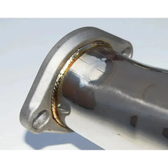 Invidia Q300 Titanium Tip Cat Back Exhaust Honda Civic Si Coupe 2006-2011 | HS06HC2G3T