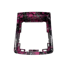 JDM Station Manual Transmission Shifter Trim Pink Camo Subaru WRX 2015-2021