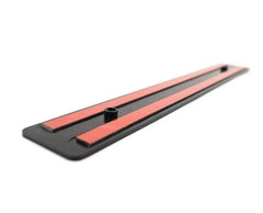 JDM Station STI CNC Aluminum License Plate Delete WRX / STI 2015-2021 | 010536902990