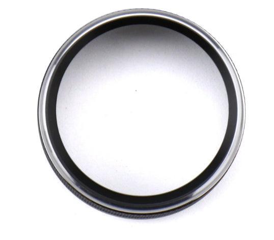 JDM Station Textured Climate Control Knob Cover Black (3 pack) WRX / STI 2015-2021 | JDMS-SUBAC-BK