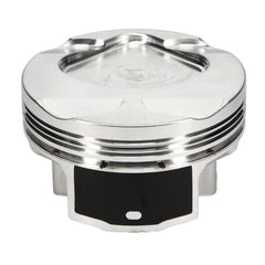 JE Pistons Piston Kit – 86.00 mm Bore – 1.287 in. CH, -13.20 CC Subaru WRX 2015-2021 | 359157