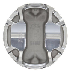 JE Pistons Piston Kit – 86.00 mm Bore – 1.287 in. CH, -13.20 CC Subaru WRX 2015-2021 | 359157