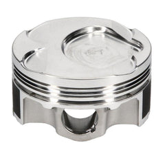 JE Pistons Piston Kit – 86.00 mm Bore – 1.287 in. CH, -13.20 CC Subaru WRX 2015-2021 | 359157