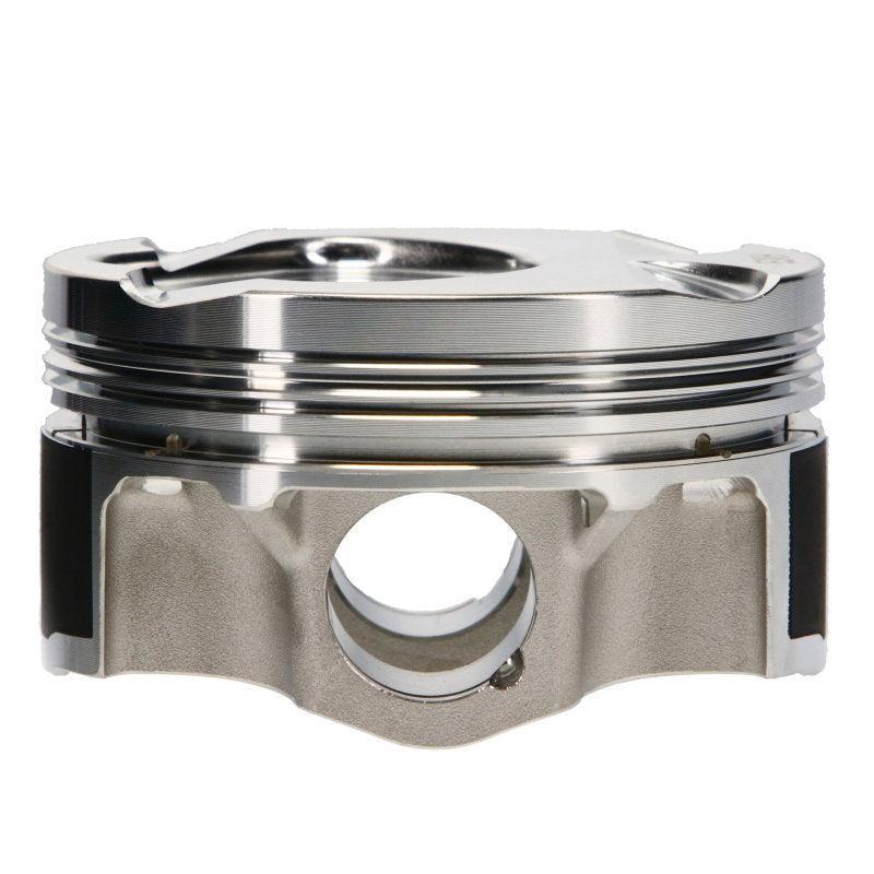 JE Pistons Piston Kit – 86.00 mm Bore – 1.287 in. CH, -13.20 CC Subaru WRX 2015-2021 | 359157