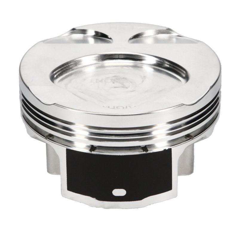 JE Pistons Piston Kit – 86.00 mm Bore – 1.287 in. CH, -13.20 CC Subaru WRX 2015-2021 | 359157