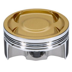 JE Pistons Subaru EJ25 Ultra Series 100mm Bore Dia -17.3cc 8.5:1 0.905in Pin - Piston Set | 361329