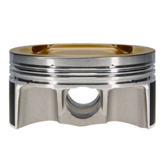 JE Pistons Subaru EJ25 Ultra Series 99.5mm Bore Dome -7cc 9.5:1 CR - Piston Set | 361330