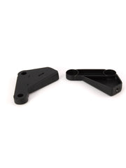 KEIN Front Lower Arms Braces Blue BRZ / GT86 / GR86 13-26 / FR-S 13-16 | KSUB129-BL
