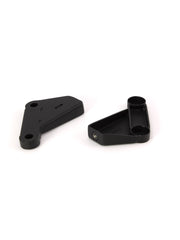KEIN Front Lower Arms Braces Blue BRZ / GT86 / GR86 13-26 / FR-S 13-16 | KSUB129-BL