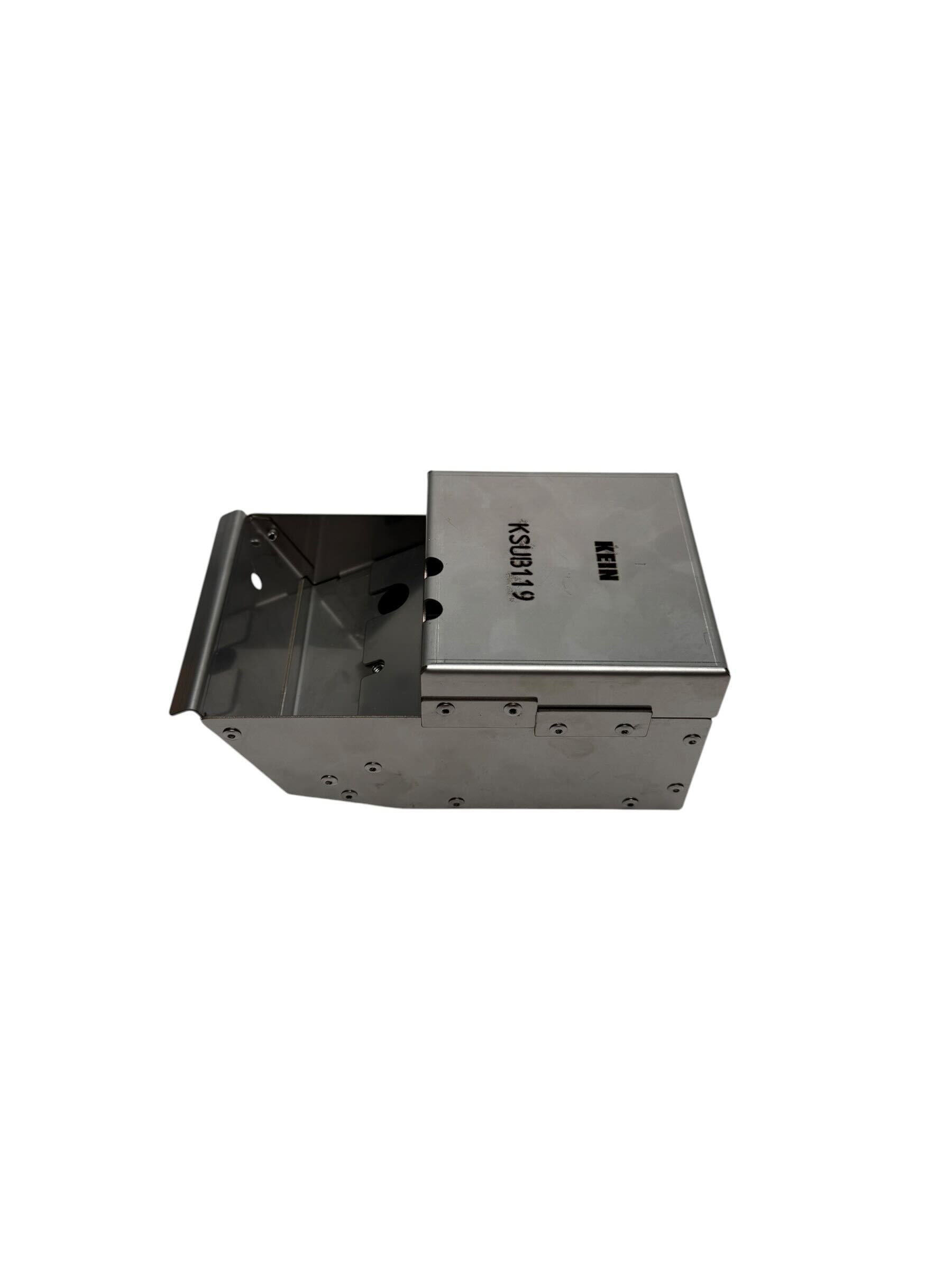 KEIN Fuel Anti Surge Box in Tank Subaru WRX / STI 2002-2007 | KSUB119