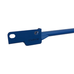 KEIN Power Brace Front Member Blue Subaru WRX / STI 2015-2021 | KSUB110-BL