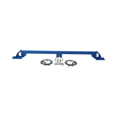 KEIN Power Brace Front Member Blue Subaru WRX / STI 2015-2021 | KSUB110-BL