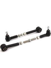 KEIN Rear Arms Kit Black Subaru WRX / STI 08-14 / Forester 08-13 / Legacy 09-14 / FR-S 13-16 / GT86 17-20 / BRZ 13-20 | KARM001-BK