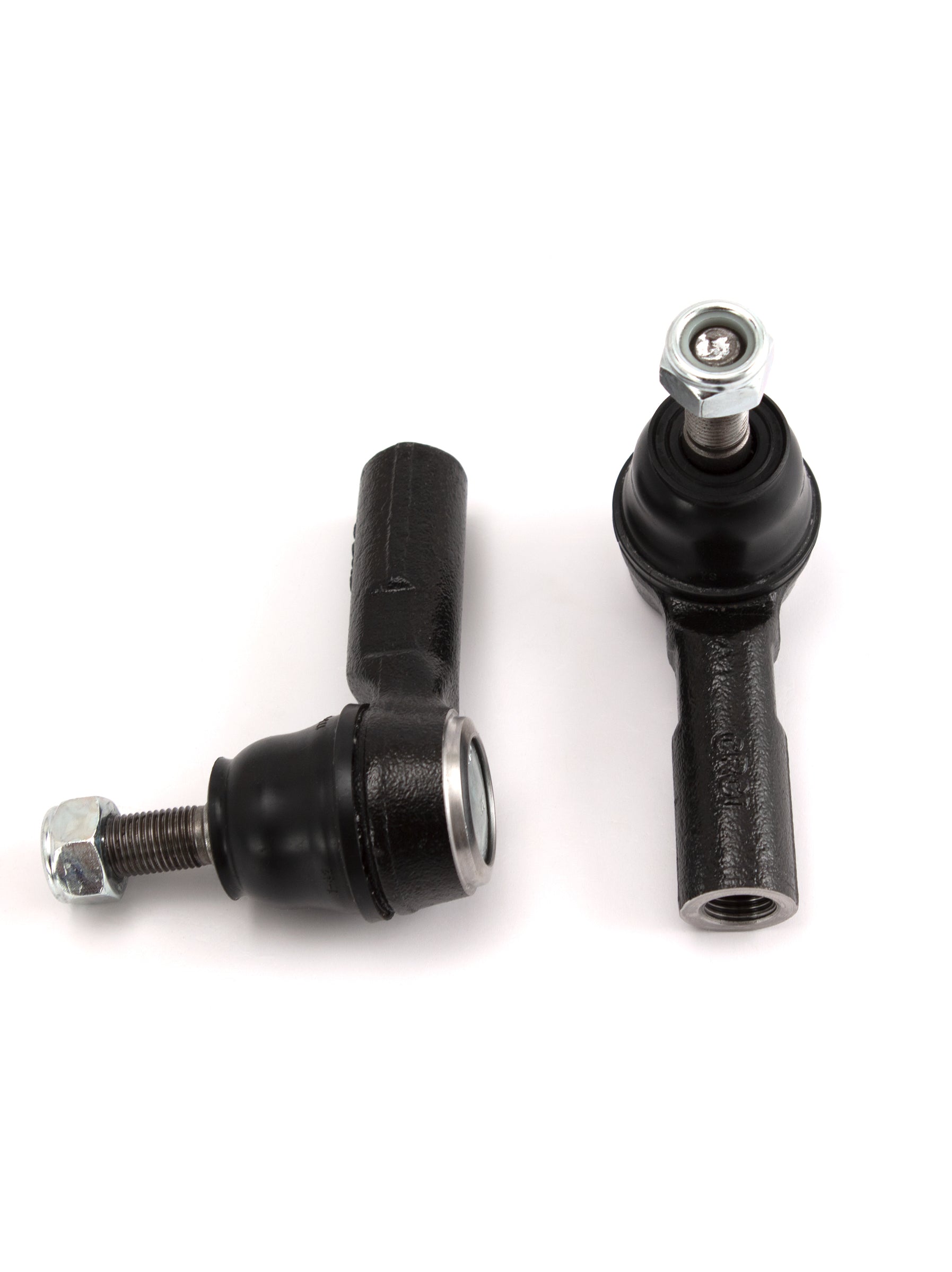 KEIN Rear Arms Kit Black Subaru WRX / STI 08-14 / Forester 08-13 / Legacy 09-14 / FR-S 13-16 / GT86 17-20 / BRZ 13-20 | KARM001-BK
