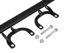 KEIN Rear Strut Brace Black Subaru Legacy / Outback 2003-2009 | KSUB081-BK