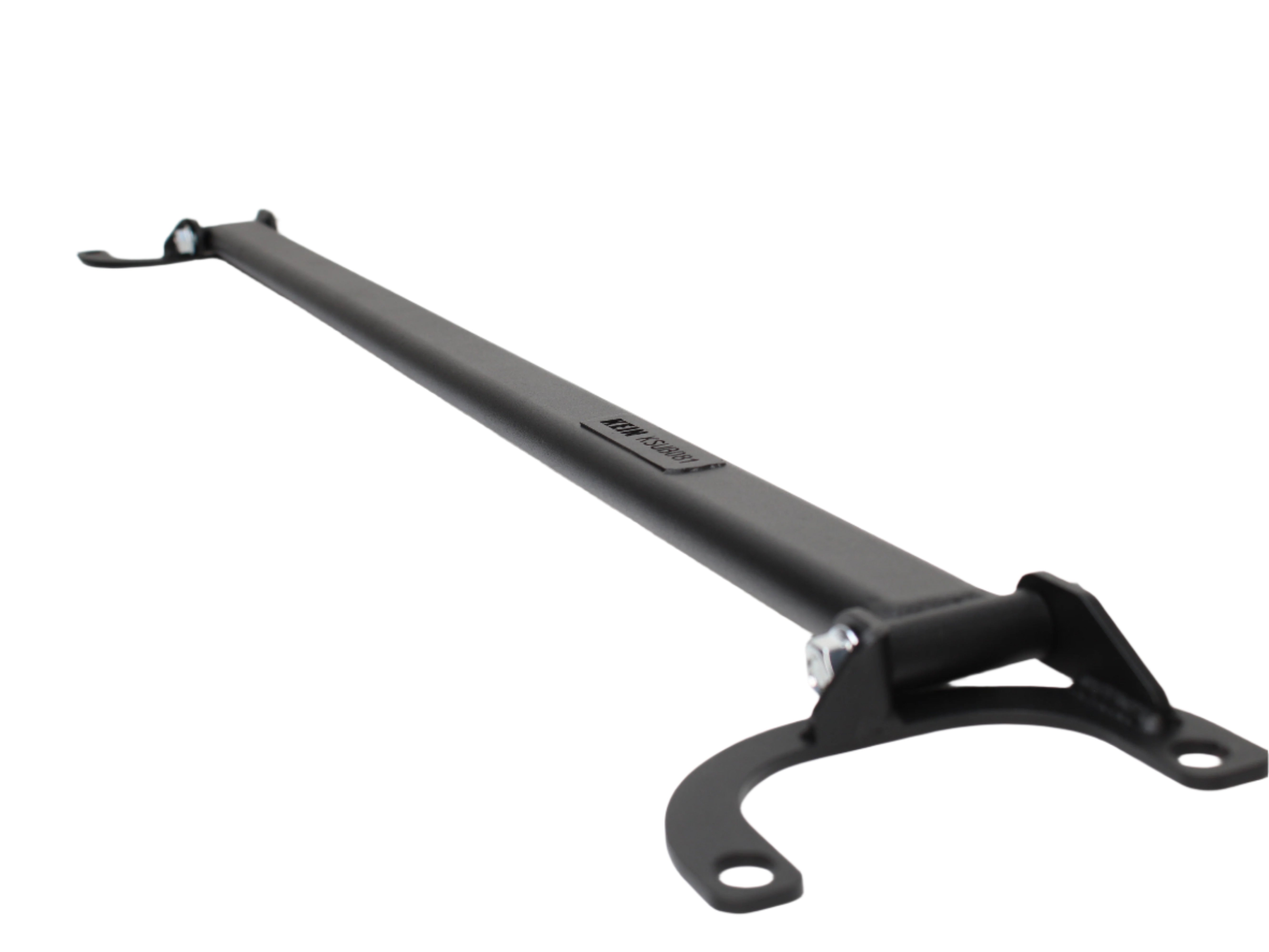 KEIN Rear Strut Brace Black Subaru Legacy / Outback 2003-2009 | KSUB081-BK