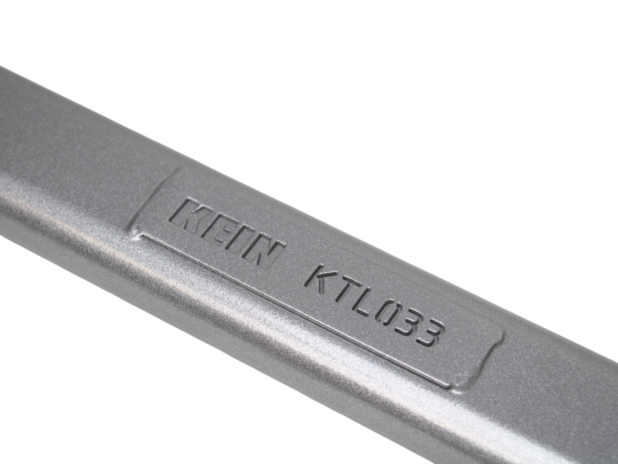 KEIN Rear Strut Brace Silver Toyota Altezza (SXE10 body) / Lexus iS 200 | KTL033-SL